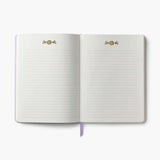 Rifle Paper Co. - Softcover Journal Notebook | Lined Pages | Gemma