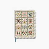 Rifle Paper Co. - Softcover Journal Notebook | Lined Pages | Helena