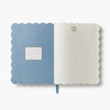 Rifle Paper Co. - Softcover Journal Notebook | Lined Pages | Helena