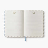 Rifle Paper Co. - Softcover Journal Notebook | Lined Pages | Helena