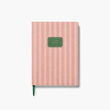 Rifle Paper Co. - Softcover Journal Notebook | Lined Pages | Pinking