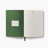Rifle Paper Co. - Softcover Journal Notebook | Lined Pages | Pinking
