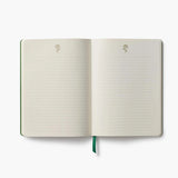 Rifle Paper Co. - Softcover Journal Notebook | Lined Pages | Pinking