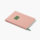 Rifle Paper Co. - Softcover Journal Notebook | Lined Pages | Pinking