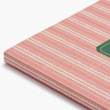 Rifle Paper Co. - Softcover Journal Notebook | Lined Pages | Pinking