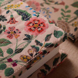 Rifle Paper Co. - Quilted Journal - Diario Acolchado | Gracie