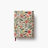 Rifle Paper Co. - Quilted Journal - Diario Acolchado | Gracie