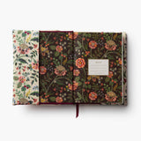 Rifle Paper Co. - Quilted Journal - Diario Acolchado | Gracie