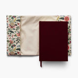 Rifle Paper Co. - Quilted Journal - Diario Acolchado | Gracie