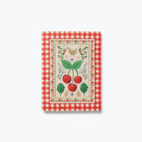 Rifle Paper Co. – Pocket Notebook Set de 2 Cuadernos A6 | Hojas Lisas | Home Sweet Home