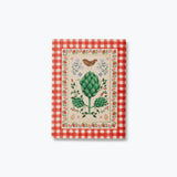 Rifle Paper Co. – Pocket Notebook Set de 2 Cuadernos A6 | Hojas Lisas | Home Sweet Home