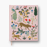 Rifle Paper Co. - Embroidered Sketchbook | Menagerie