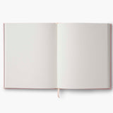 Rifle Paper Co. - Embroidered Sketchbook | Menagerie