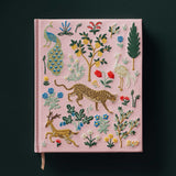 Rifle Paper Co. - Embroidered Sketchbook | Menagerie