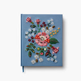 Rifle Paper Co. - Embroidered Sketchbook | Gracie