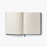 Rifle Paper Co. - Embroidered Sketchbook | Gracie