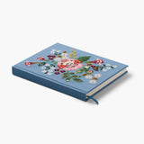 Rifle Paper Co. - Embroidered Sketchbook | Gracie