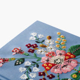 Rifle Paper Co. - Embroidered Sketchbook | Gracie