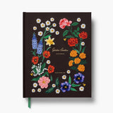 Rifle Paper Co. - Embroidered Sketchbook | Garden Study