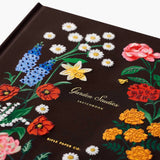 Rifle Paper Co. - Embroidered Sketchbook | Garden Study