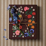 Rifle Paper Co. - Embroidered Sketchbook | Garden Study