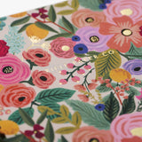 Rifle Paper Co. - Cuaderno de anillas A5 | Garden Party