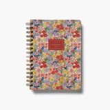 Rifle Paper Co. - A5 Spiral Notebook | Mimi