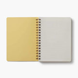 Rifle Paper Co. - A5 Spiral Notebook | Mimi