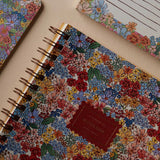 Rifle Paper Co. - A5 Spiral Notebook | Mimi