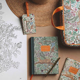 Rifle Paper Co. - Diario de Viajes | Safari