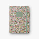 Rifle Paper Co. - Journal with Pen | Lined | Rosa