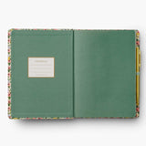 Rifle Paper Co. - Journal with Pen | Lined | Rosa