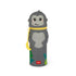 Estuche Kawaii 2 en 1 Gorilla de Legami