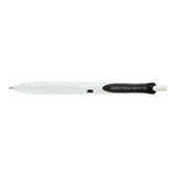 Kokuyo - GOOD TOOLS Gel Ink Ballpoint Pen GT 0.5 mm | Black