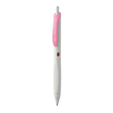 Kokuyo - GOOD TOOLS Gel Ink Ballpoint Pen GT 0.5 mm | Pink