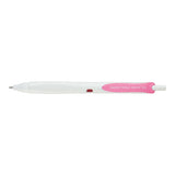 Kokuyo - GOOD TOOLS Gel Ink Ballpoint Pen GT 0.5 mm | Pink