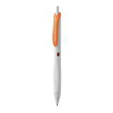 Kokuyo - GOOD TOOLS Gel Ink Ballpoint Pen GT 0.5 mm | Orange