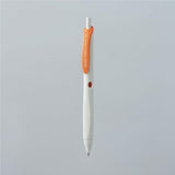 Kokuyo - GOOD TOOLS Gel Ink Ballpoint Pen GT 0.5 mm | Orange