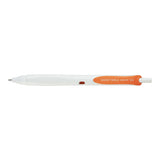 Kokuyo - GOOD TOOLS Gel Ink Ballpoint Pen GT 0.5 mm | Orange