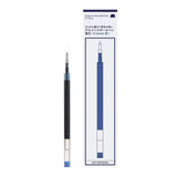 Kokuyo - GOOD TOOLS  Gel Ink Ballpoint Pen GT 0.5 mm | REFILL Blue