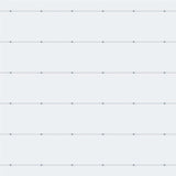 Kokuyo - GOOD TOOLS Removable Loose Leaf GT 50 Sheets Lined Dot Grid A