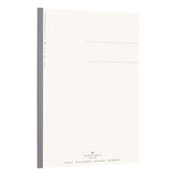 Kokuyo – Cuaderno GOOD TOOLS B5 | Cuadrícula 5 mm