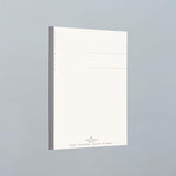 Kokuyo – Cuaderno GOOD TOOLS B5 | Cuadrícula 5 mm