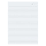 Kokuyo – Cuaderno GOOD TOOLS B5 | Con líneas A de 7 mm