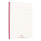 Kokuyo – Cuaderno GOOD TOOLS B5 | Con líneas A de 7 mm