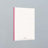 Kokuyo – Cuaderno GOOD TOOLS B5 | Con líneas A de 7 mm