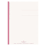 Kokuyo – Cuaderno GOOD TOOLS B5 | Con líneas A de 7 mm