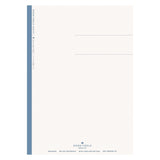 Kokuyo – Cuaderno GOOD TOOLS B5 | Con líneas B de 6 mm