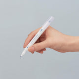 Kokuyo - GOOD TOOLS Two-Way Marking Pen GT |Azul