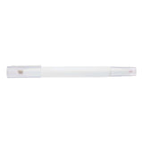 Kokuyo - GOOD TOOLS Two-Way Marking Pen GT | Yellow gold